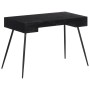 Solid recycled teak desk 117x56.5x75 cm by , Desks - Ref: Foro24-358528, Price: 229,99 €, Discount: %