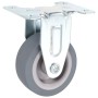 Fixed wheels 4 units 50 mm by vidaXL, Material handling - Ref: Foro24-143416, Price: 15,17 €, Discount: %