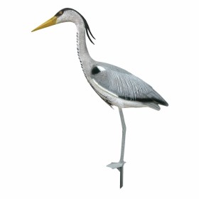 Ubbink Heron animal figure 84 cm by Ubbink, Lawn Ornaments and Garden Sculptures - Ref: Foro24-423540, Price: 37,74 €, Discou...