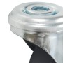 Swivel wheels with pin hole 4 units 50 mm by vidaXL, Material handling - Ref: Foro24-143430, Price: 16,70 €, Discount: %