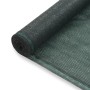 HDPE tennis court awning 2x50 m green by vidaXL, tennis nets - Ref: Foro24-45292, Price: 86,68 €, Discount: %