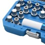 23-piece tire lock key set for VAG by vidaXL, Hand tools - Ref: Foro24-210490, Price: 85,32 €, Discount: %