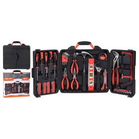 FX-Tools 76-Piece Tool Set by FX-Tools, Hand Tool Sets - Ref: Foro24-424197, Price: 61,99 €, Discount: %