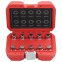 Wheel Lock Nut Set for VW by vidaXL, Hand tools - Ref: Foro24-210492, Price: 37,99 €, Discount: %