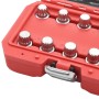 Wheel Lock Nut Set for VW by vidaXL, Hand tools - Ref: Foro24-210492, Price: 37,99 €, Discount: %