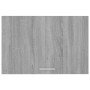 Armario colgante madera ingeniería gris Sonoma 60x31x40 cm de , Armarios de cocina - Ref: Foro24-815592, Precio: 42,82 €, Des...