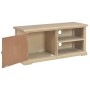 Mueble para el televisor de madera 90x30x40 cm de vidaXL, Muebles TV - Ref: Foro24-249882, Precio: 140,32 €, Descuento: %