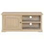 Wooden TV cabinet 90x30x40 cm by vidaXL, TV Furniture - Ref: Foro24-249882, Price: 139,99 €, Discount: %