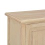 TV-Schrank aus Holz 90x30x40 cm von vidaXL, TV-Möbel - Ref: Foro24-249882, Preis: 140,32 €, Rabatt: %