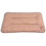 Colchón para perro tamaño XL beige de , Camas para perros - Ref: Foro24-170449, Precio: 22,60 €, Descuento: %