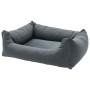 Madison Outdoor dog bed Manchester gray 120x95x28 cm by , Beds for dogs - Ref: Foro24-444477, Price: 135,86 €, Discount: %