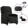 Black Fabric Power Recliner by , Armchairs - Ref: Foro24-3204142, Price: 265,20 €, Discount: %