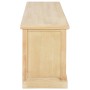 Wooden TV cabinet 120x30x40 cm by vidaXL, TV Furniture - Ref: Foro24-249893, Price: 140,76 €, Discount: %