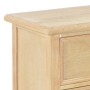 Wooden TV cabinet 120x30x40 cm by vidaXL, TV Furniture - Ref: Foro24-249893, Price: 140,76 €, Discount: %