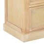 TV-Schrank aus Holz 120x30x40 cm von vidaXL, TV-Möbel - Ref: Foro24-249893, Preis: 140,99 €, Rabatt: %