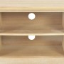 TV-Schrank aus Holz 120x30x40 cm von vidaXL, TV-Möbel - Ref: Foro24-249893, Preis: 140,99 €, Rabatt: %