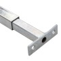 Adjustable security bar for windows 710-1200 mm by vidaXL, Windows - Ref: Foro24-144515, Price: 21,63 €, Discount: %