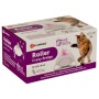 FLAMINGO Crazy Bridge cat roller white 19x12x9 cm by FLAMINGO, Cat Toys - Ref: Foro24-439614, Price: 19,14 €, Discount: %