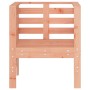 Garden chairs 2 pcs Douglas fir wood 61.5x53x71 cm by , Garden chairs - Ref: Foro24-825133, Price: 93,47 €, Discount: %