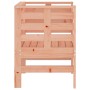 Garden chairs 2 pcs Douglas fir wood 61.5x53x71 cm by , Garden chairs - Ref: Foro24-825133, Price: 93,47 €, Discount: %