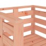 Garden chairs 2 pcs Douglas fir wood 61.5x53x71 cm by , Garden chairs - Ref: Foro24-825133, Price: 93,47 €, Discount: %