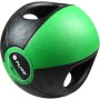 Pure2Improve Medizinball mit Griffen 2 kg grün von Pure2Improve, Bälle für die Rehabilitation - Ref: Foro24-424480, Preis: 46...