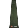 Pure2Improve Alfombra de práctica putting de golf 400x66 cm de Pure2Improve, Material de aprendizaje de golf - Ref: Foro24-42...