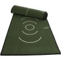 Pure2Improve Alfombra de práctica putting de golf 400x66 cm de Pure2Improve, Material de aprendizaje de golf - Ref: Foro24-42...