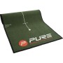 Pure2Improve Alfombra de práctica putting de golf 400x66 cm de Pure2Improve, Material de aprendizaje de golf - Ref: Foro24-42...