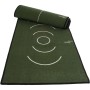 Pure2Improve Alfombra de práctica putting de golf 400x66 cm de Pure2Improve, Material de aprendizaje de golf - Ref: Foro24-42...