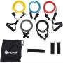 Pure2Improve Widerstandsband-Set von Pure2Improve, Übungsbänder - Ref: Foro24-424504, Preis: 34,81 €, Rabatt: %