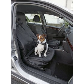 FLAMINGO Front car seat cover 130x70 cm by FLAMINGO, Pet carriers and boxes - Ref: Foro24-439629, Price: 27,99 €, Discount: %