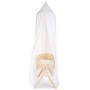 CHILDHOME Moisés con colchón natural de , Cunas y moisés - Ref: Foro24-434203, Precio: 82,53 €, Descuento: %