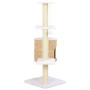 Seagrass Cat Scratcher with Sisal Post by vidaXL, Cat furniture - Ref: Foro24-170733, Price: 80,04 €, Discount: %