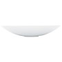 Washbasin 59.3x35.1x10.7 cm mineral resin/white marble by vidaXL, Sinks - Ref: Foro24-144069, Price: 122,67 €, Discount: %