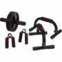 Pure2Improve Set de entrenamiento de fuerza de Pure2Improve, Levantamiento de pesas - Ref: Foro24-424534, Precio: 28,11 €, De...