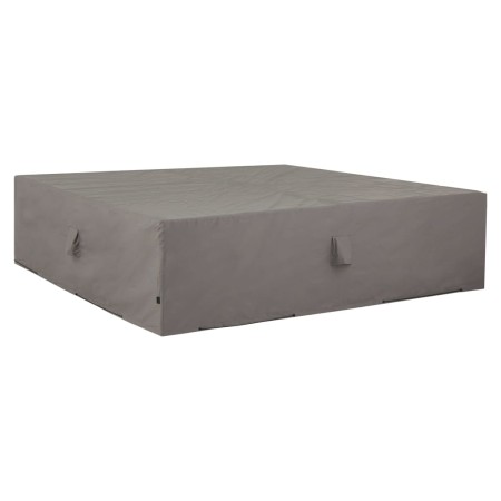 Madison Garden Furniture Cover Grey 210x200x70 cm by , Garden furniture covers - Ref: Foro24-423686, Price: 72,93 €, Discount: %