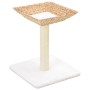 Seagrass Cat Scratcher with Sisal Post by vidaXL, Cat furniture - Ref: Foro24-170730, Price: 36,83 €, Discount: %