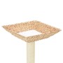 Seagrass Cat Scratcher with Sisal Post by vidaXL, Cat furniture - Ref: Foro24-170730, Price: 36,83 €, Discount: %