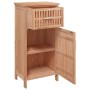 Badmöbel aus massivem Nussbaumholz 42x29x82 cm von , Badezimmerwaschtische - Ref: Foro24-350354, Preis: 83,74 €, Rabatt: %