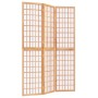 Biombo plegable con 3 paneles estilo japonés 120x170 cm de , Divisores de ambientes - Ref: Foro24-352083, Precio: 126,09 €, D...