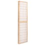 Biombo plegable con 3 paneles estilo japonés 120x170 cm de , Divisores de ambientes - Ref: Foro24-352083, Precio: 126,09 €, D...