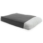 Madison Manchester gray outdoor dog bed cushion 80x55x15 cm by , Beds for dogs - Ref: Foro24-444469, Price: 79,03 €, Discount: %