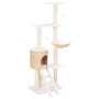 Seagrass Cat Scratcher with Sisal Post by vidaXL, Cat furniture - Ref: Foro24-170737, Price: 110,99 €, Discount: %