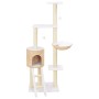 Seagrass Cat Scratcher with Sisal Post by vidaXL, Cat furniture - Ref: Foro24-170737, Price: 110,99 €, Discount: %