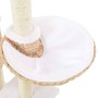 Seagrass Cat Scratcher with Sisal Post by vidaXL, Cat furniture - Ref: Foro24-170737, Price: 110,99 €, Discount: %