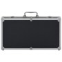 Black ABS and aluminum gun case by vidaXL, Firearm cases - Ref: Foro24-91865, Price: 36,98 €, Discount: %