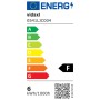 Espejo de pared de baño con LED 50x60 cm de vidaXL, Espejos - Ref: Foro24-144696, Precio: 72,70 €, Descuento: %