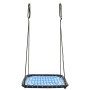 Swing 104x76 cm 200 kg blue by vidaXL, Swings and seesaws - Ref: Foro24-91810, Price: 91,95 €, Discount: %