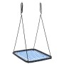 Swing 104x76 cm 200 kg blue by vidaXL, Swings and seesaws - Ref: Foro24-91810, Price: 91,95 €, Discount: %